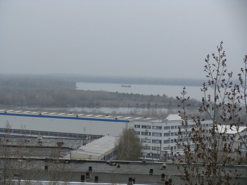 Электрощит, Волга